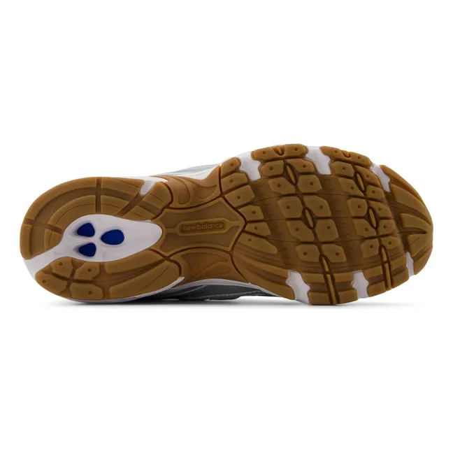 Baskets Lacets 740 | Vert sapin