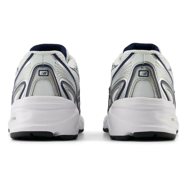 Lace-up sneakers 740 | Dark Blue