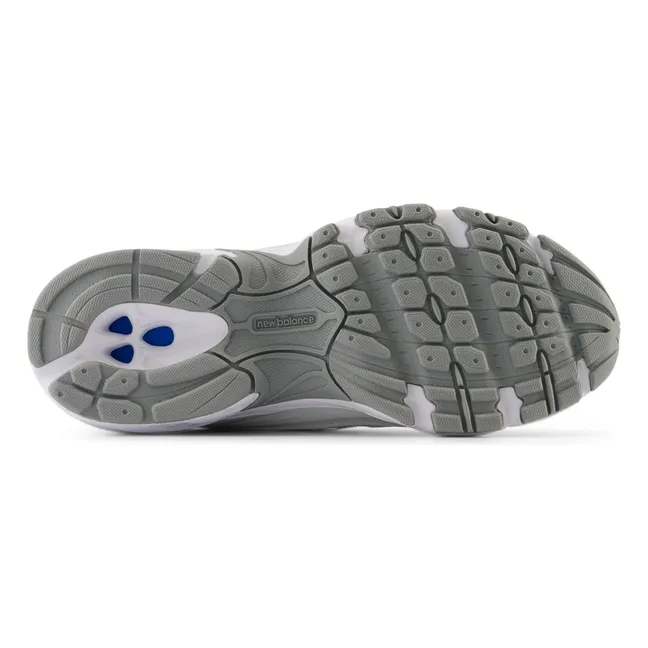 Baskets Lacets 740 | Gris clair