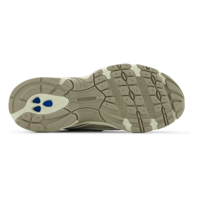 Zapatillas con cordones 740 | Gris