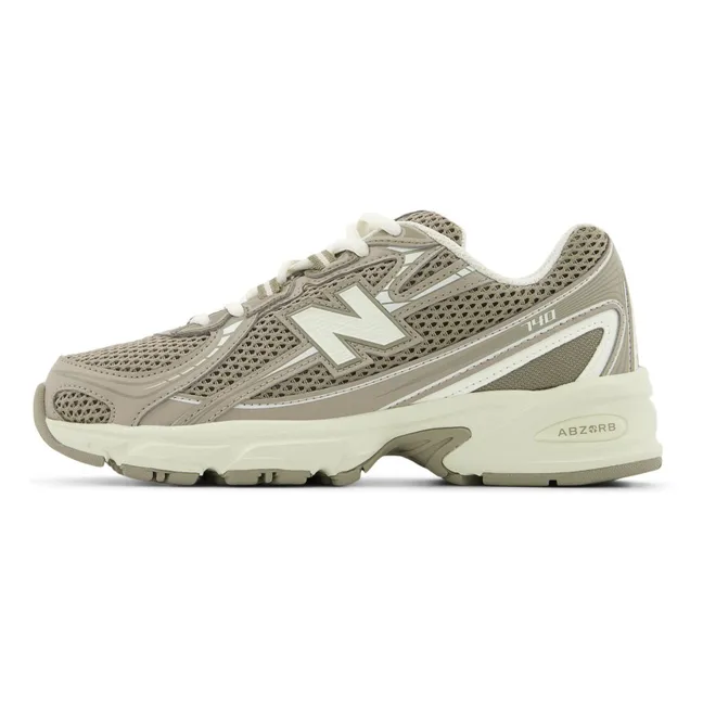 New Balance | The Iconic Sneaker