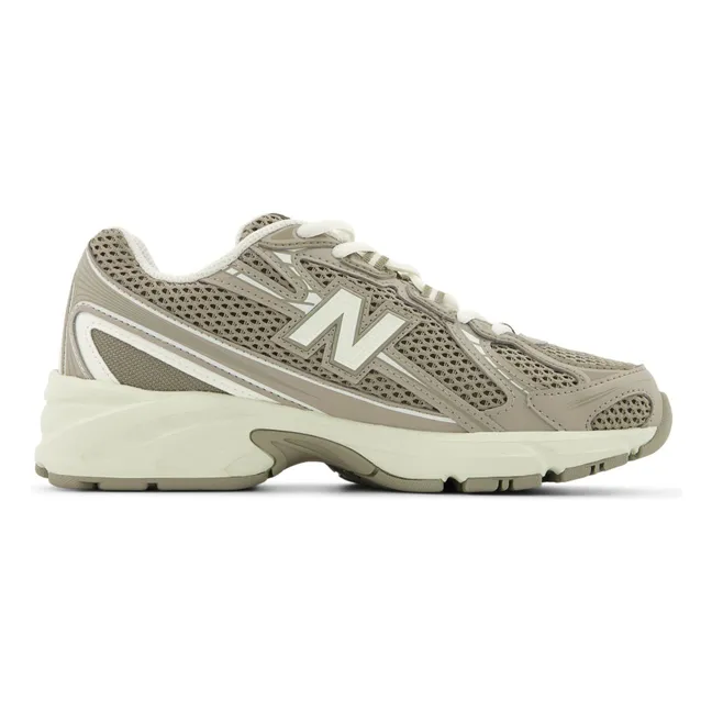 Baskets Lacets 740 | Gris
