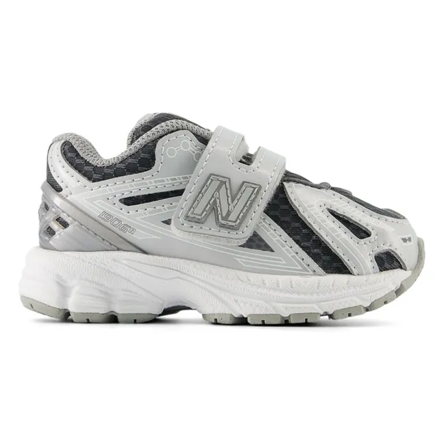 Scratch Sneakers 1906 | Grey