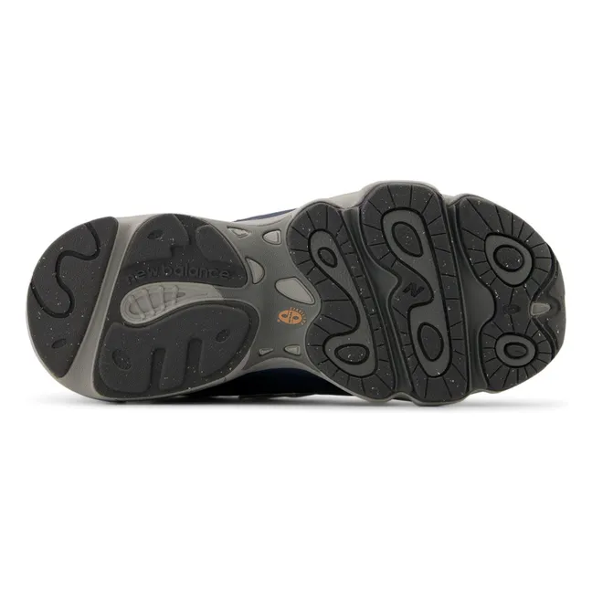 Baskets Lacets Elastiqués 1000 | Bleu foncé