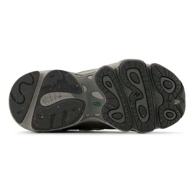 Baskets Lacets Elastiqués 1000 | Gris