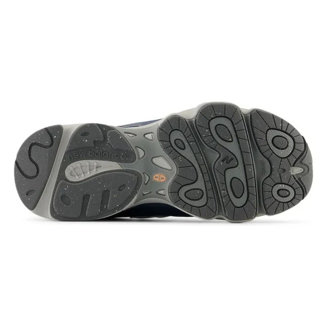 Baskets Lacets 1000 | Bleu foncé