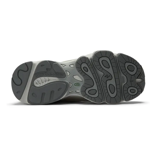 Baskets Lacets 1000 | Gris