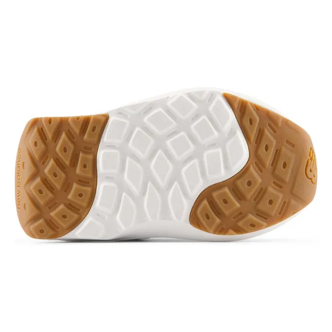 Baskets Scratchs Ouverture Totale 370 | Vert foncé