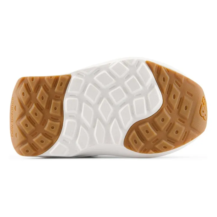 Baskets Scratchs Ouverture Totale 370 | Vert foncé- Image produit n°2