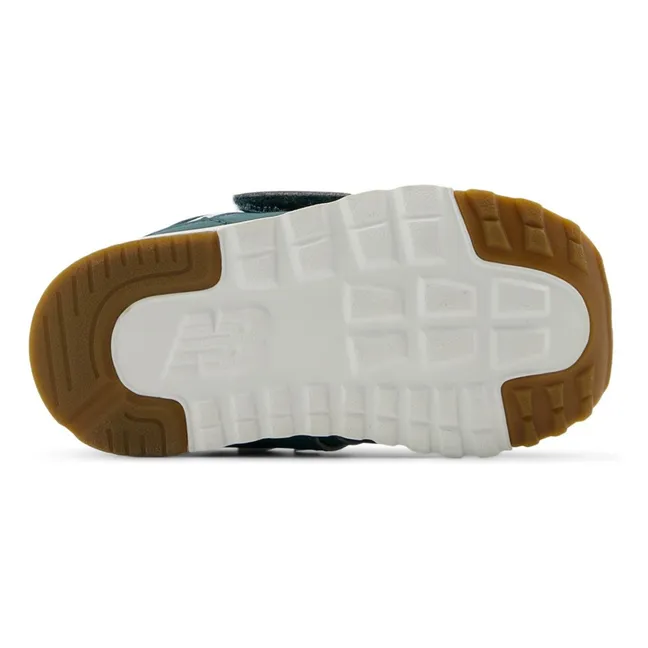 Zapatillas 574 Scratch | Verde