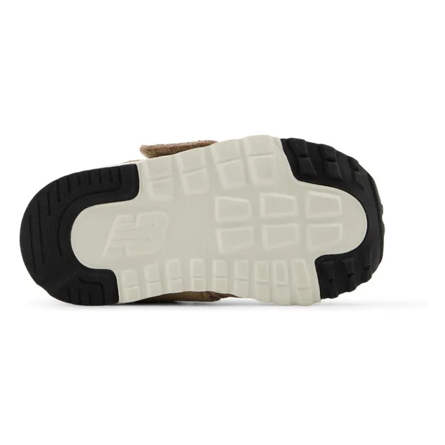 Zapatillas 574 Scratch | Natural