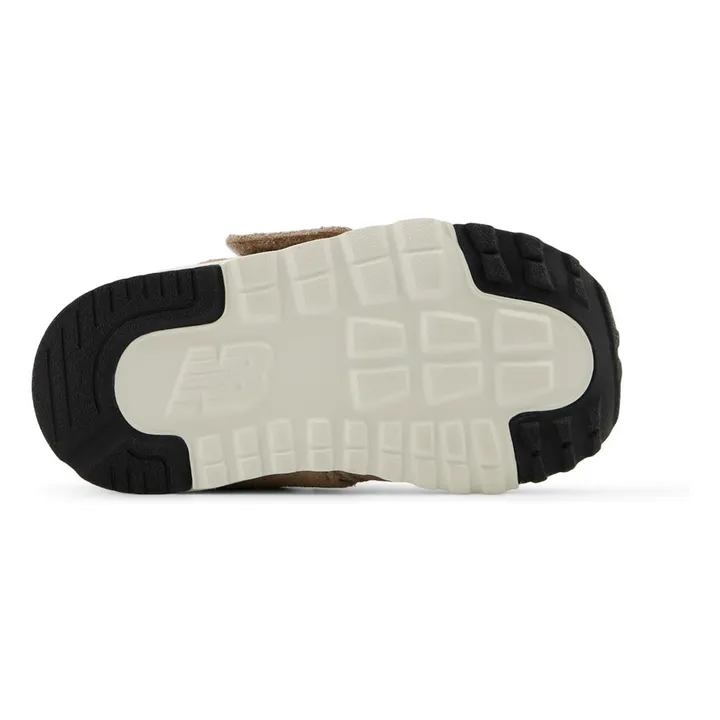 574 Scratch Turnschuhe | Natur- Produktbild Nr. 3