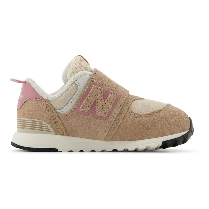 574 Scratch Turnschuhe | Natur- Produktbild Nr. 0