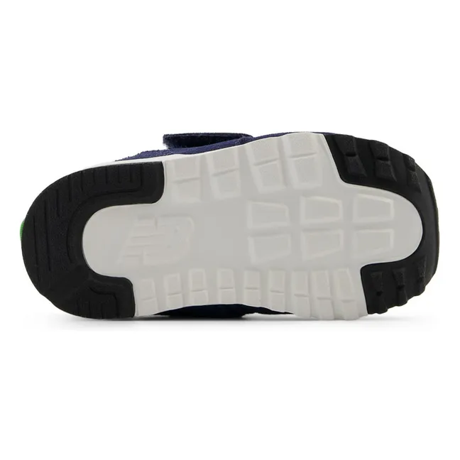 Zapatillas 574 Scratch | Azul oscuro