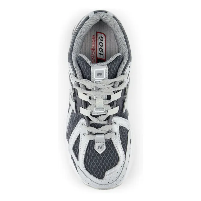 Baskets Lacets 1906 | Gris