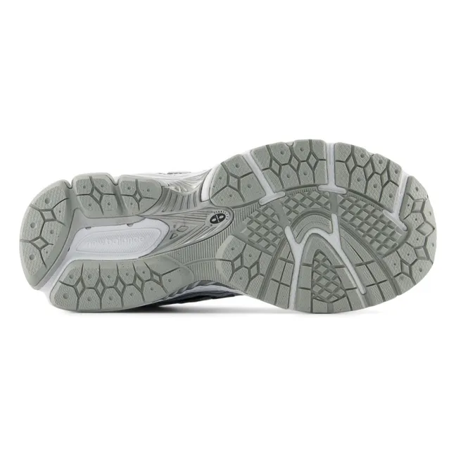 Baskets Lacets 1906 | Gris