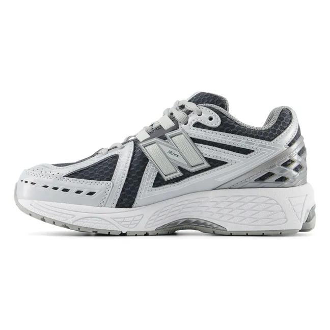 Baskets Lacets 1906 | Gris