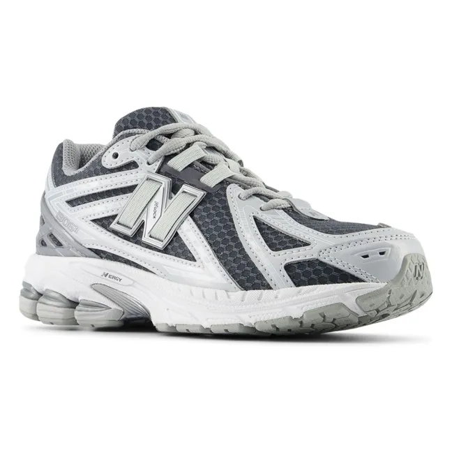 Baskets Lacets 1906 | Gris
