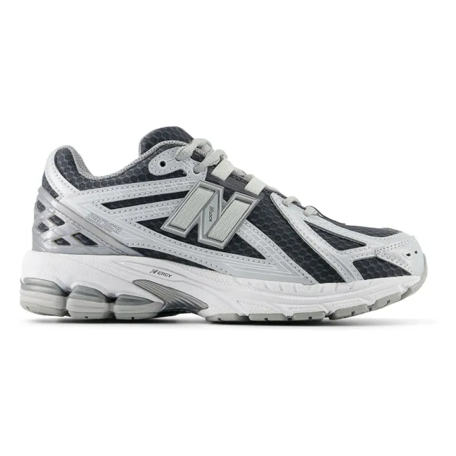 Baskets Lacets 1906 | Gris