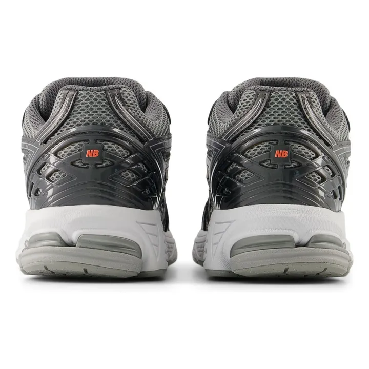 Zapatillas con cordones 1906 | Plateado- Imagen del producto n°4