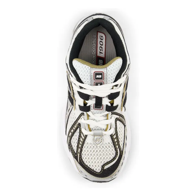 Zapatillas con cordones 1906 | Dorado