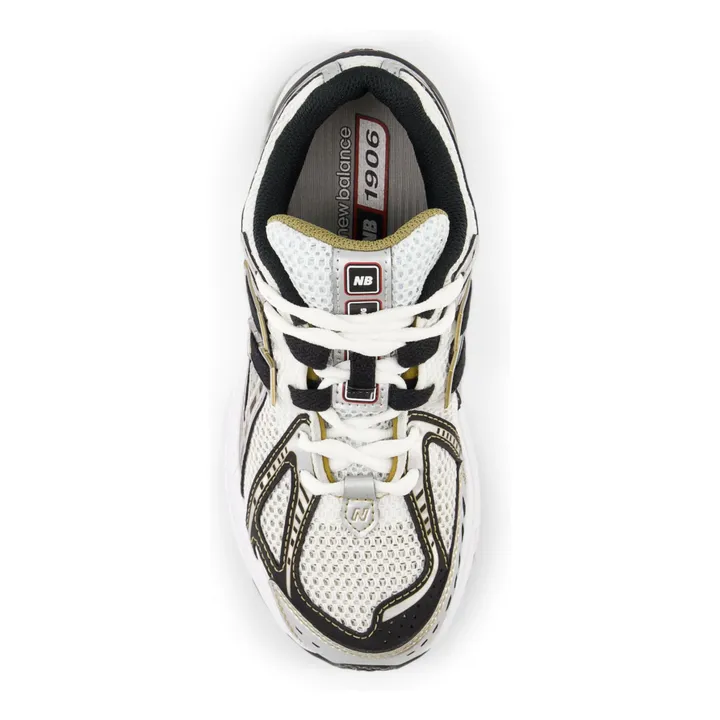 Zapatillas con cordones 1906 | Dorado- Imagen del producto n°5