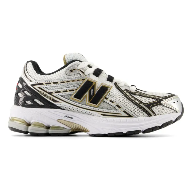 Zapatillas con cordones 1906 | Dorado