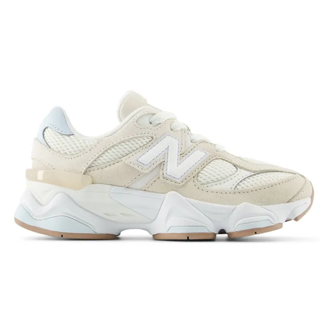 Lace-up Sneakers 9060 | Peach