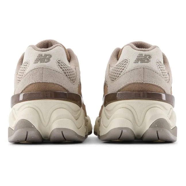 Zapatillas con cordones 9060 | Topo