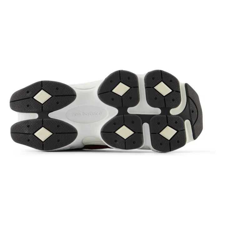 Zapatillas con cordones 9060 | Rosa Viejo- Imagen del producto n°4