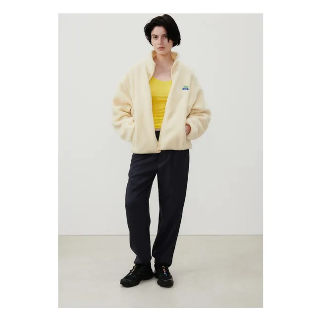 Veste Hoktown | Ecru