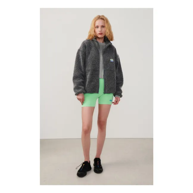 Veste Hoktown | Gris anthracite chiné