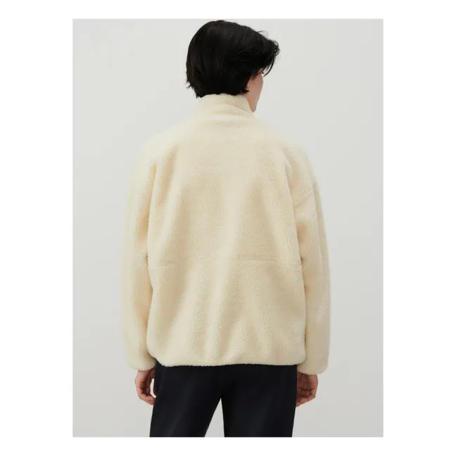Veste Hoktown | Ecru