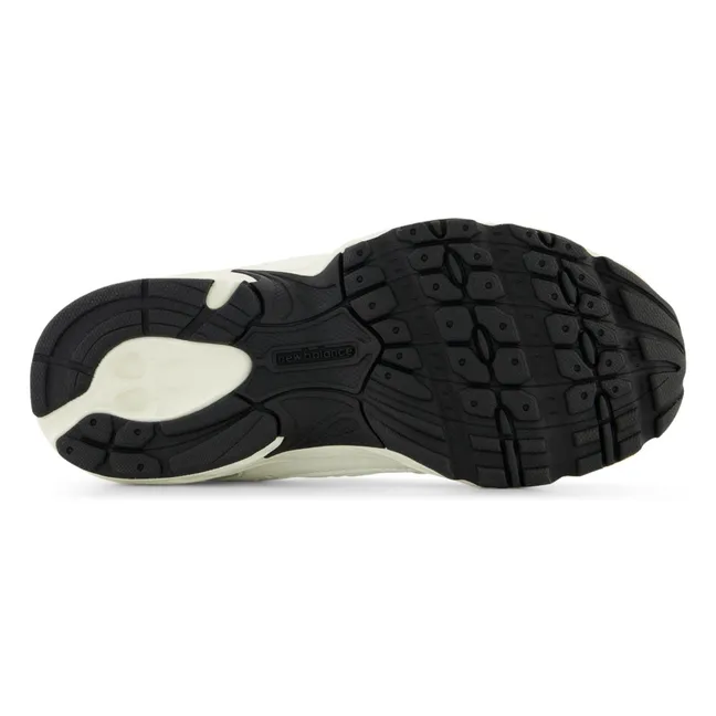 Baskets Lacets Elastiqués 530 | Vert foncé