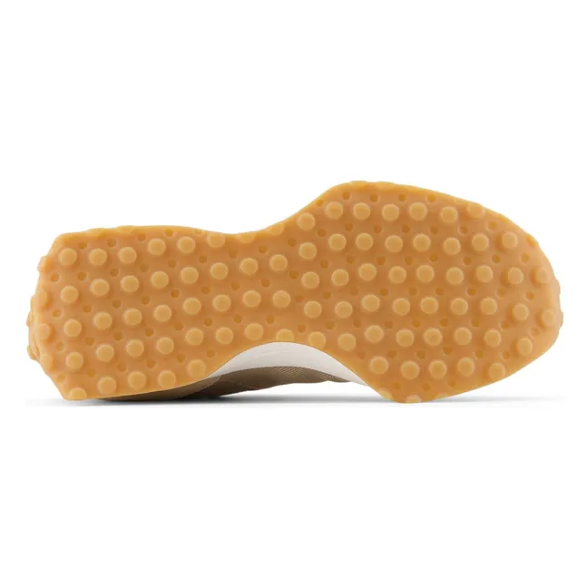 Turnschuhe mit Schnürung 327 | Orange
