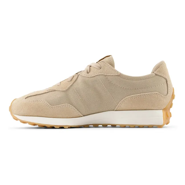 Turnschuhe mit Schnürung 327 | Orange