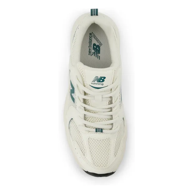 Lace-up 530 sneakers | Green