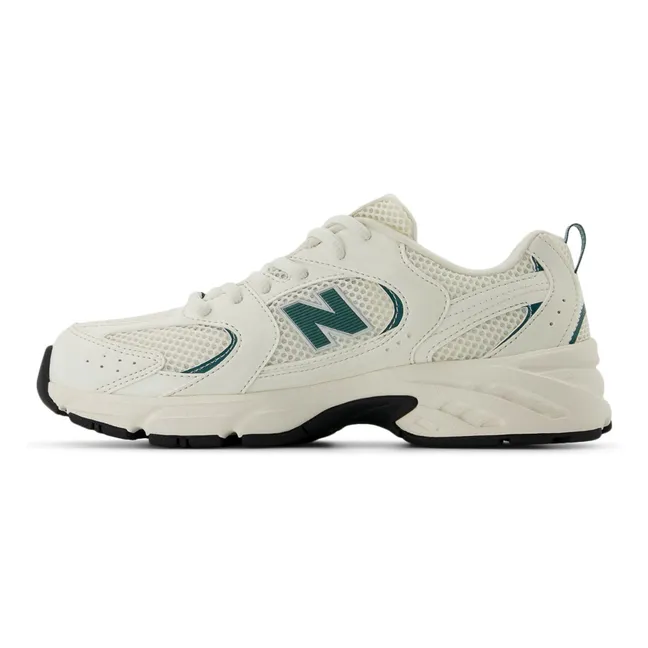 Lace-up 530 sneakers | Green