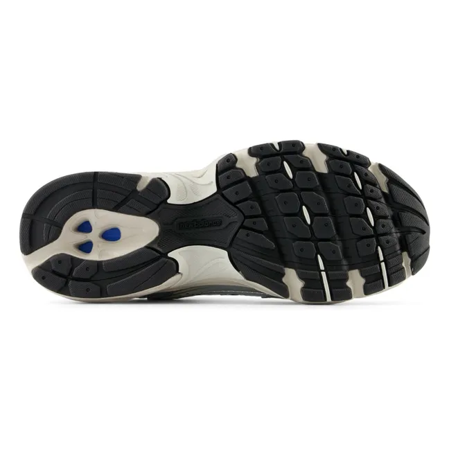 Turnschuhe mit Schnürung 530 | White satin