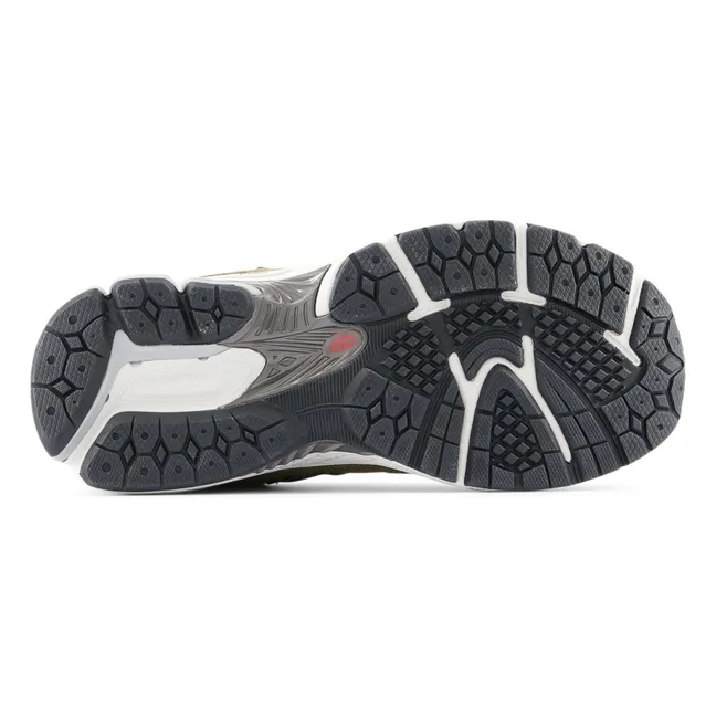 Baskets Schnürsenkel 2002 | Khaki