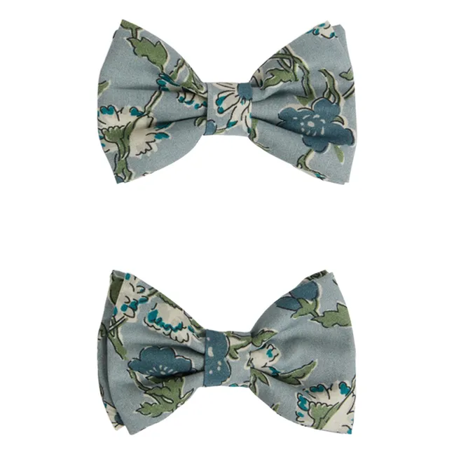 Barrette Tutu Liberty | Bleu