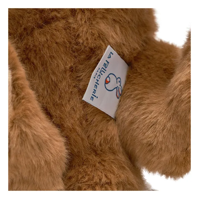 Theo Cocker Spaniel 30 cm | Light brown