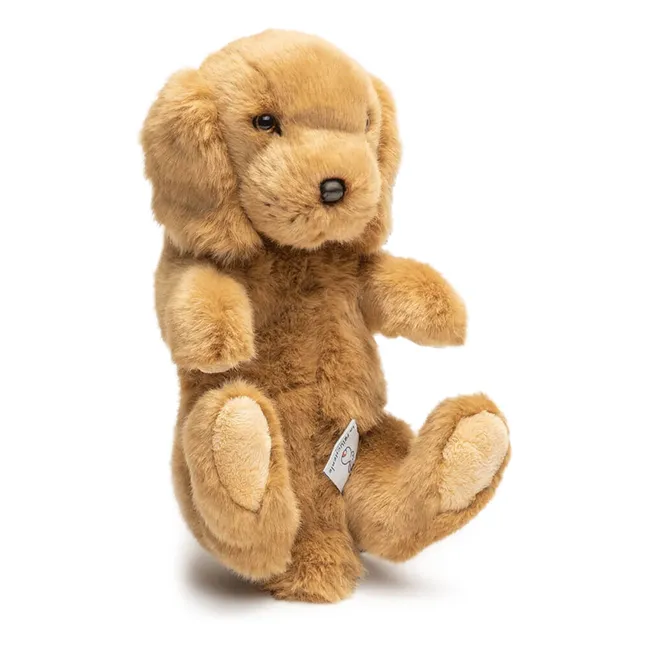 Theo Cocker Spaniel 30 cm | Light brown