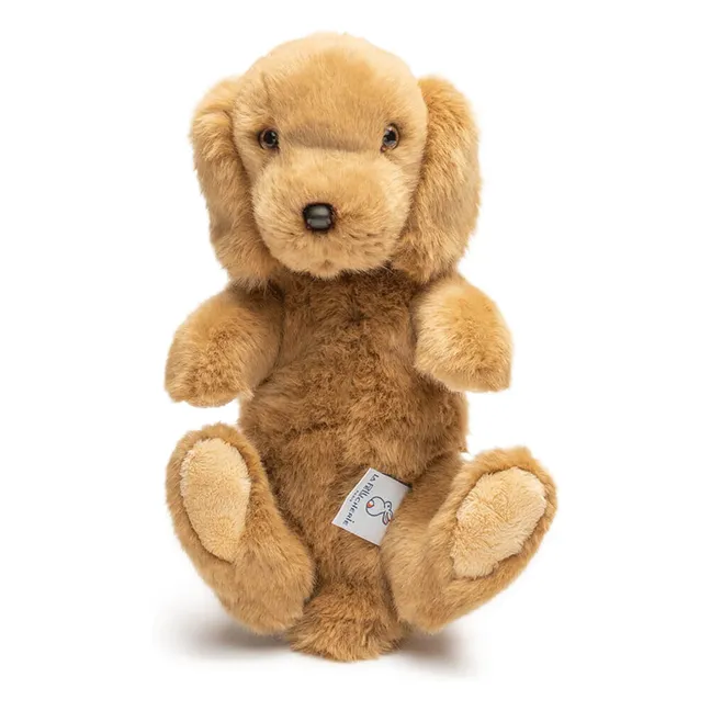 Theo Cocker Spaniel 30 cm | Light brown