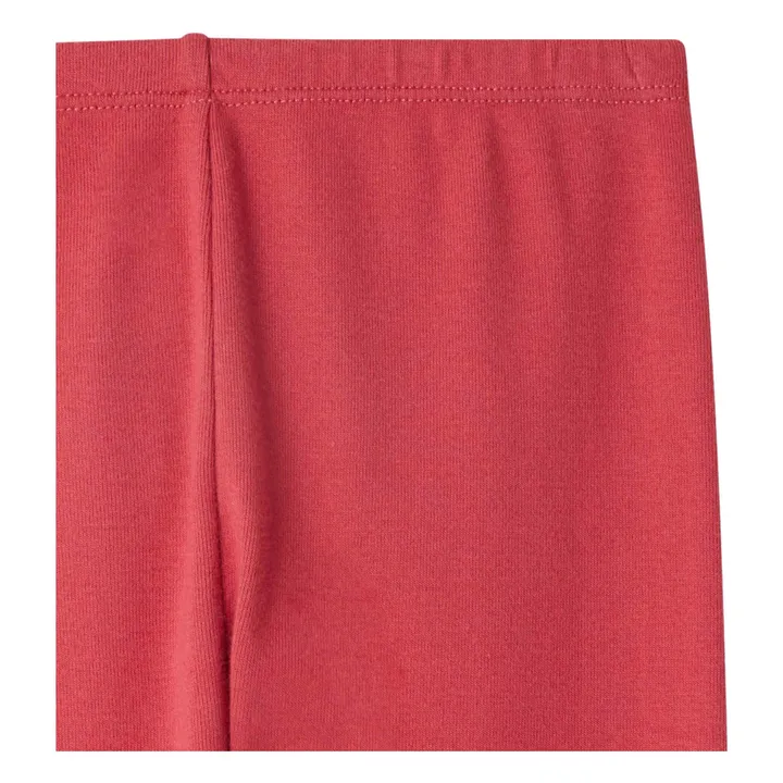 Legging Côtelé Graylinn | Bordeaux- Image produit n°2