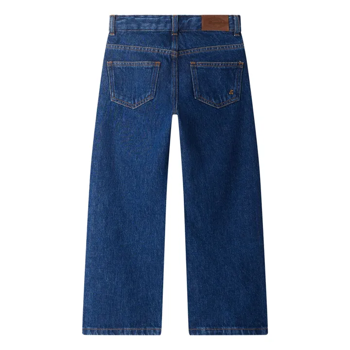 Jean Jayjay | Bleu jean- Image produit n°3