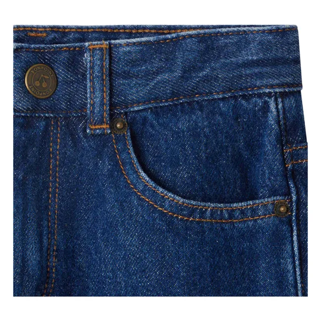 Jean Jayjay | Bleu jean