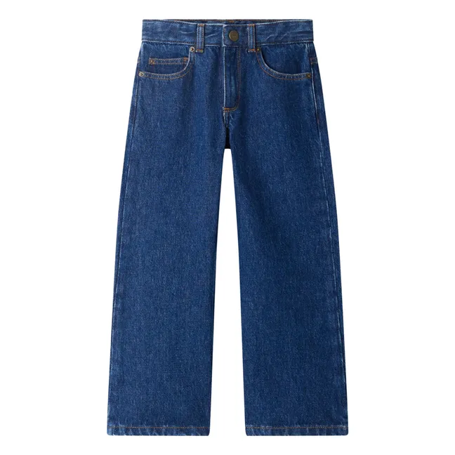 Jean Jayjay | Bleu jean