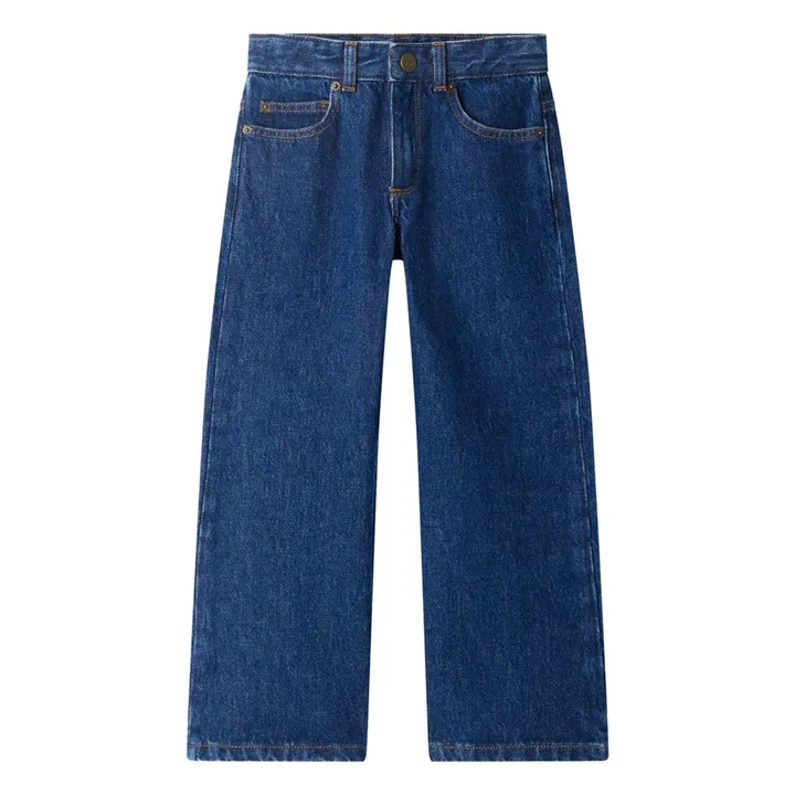 Jean Jayjay | Bleu jean- Image produit n°0