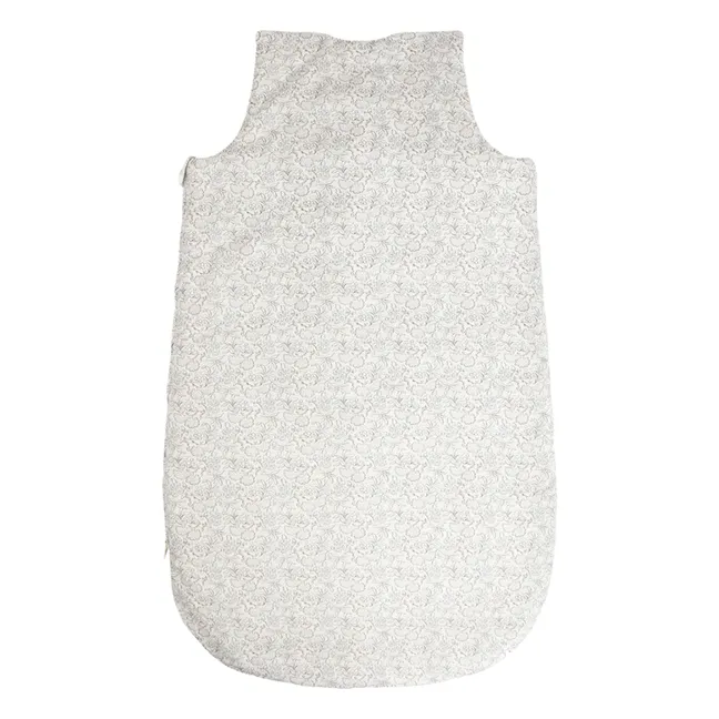 Gigoteuse Joujou Popeline Coton Bio | Ecru